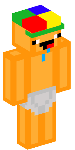 Minecraft Skin #238562