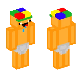 Minecraft Skin #238562