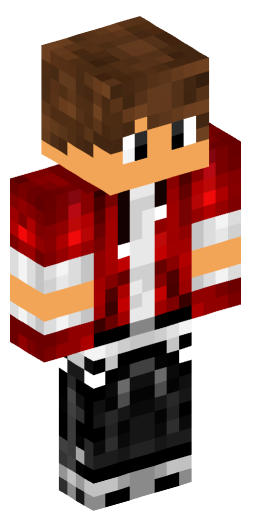 Minecraft Skin #238582
