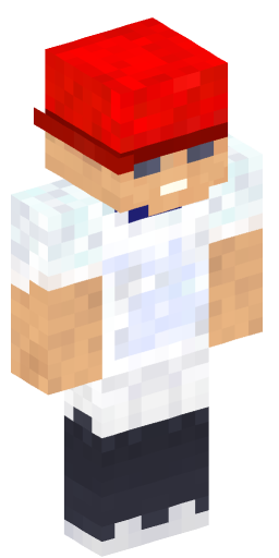 Minecraft Skin #238583