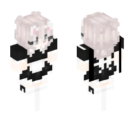 Minecraft Skin #238587