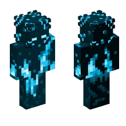 Minecraft Skin #238591