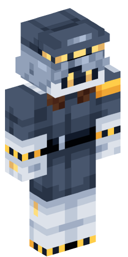 Minecraft Skin #238592