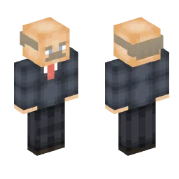 Minecraft Skin #238600
