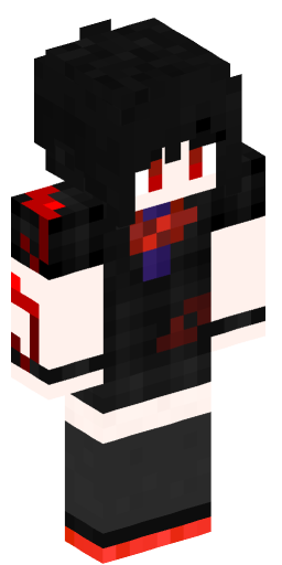 Minecraft Skin #238602