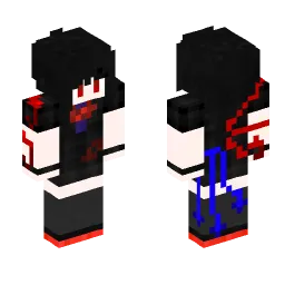 Minecraft Skin #238602