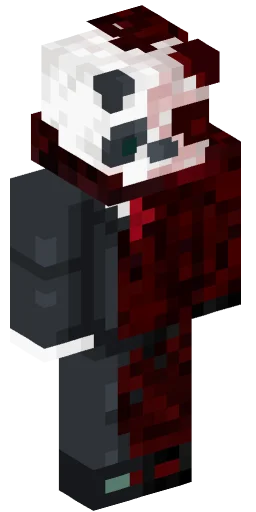 Minecraft Skin #238611