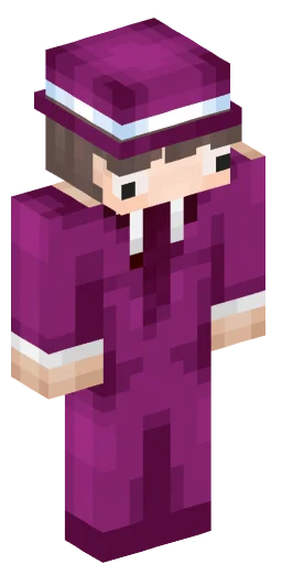 Minecraft Skin #238612