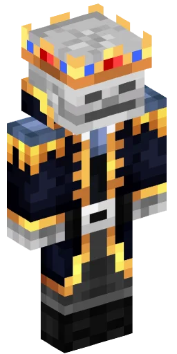 Minecraft Skin #238615