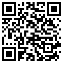 TeroryCz QR Code