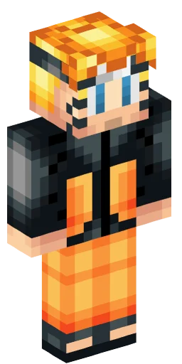 Minecraft Skin #238617