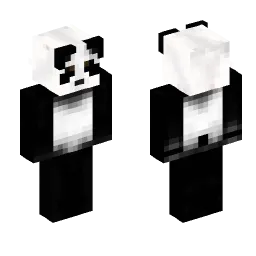 Minecraft Skin #238618