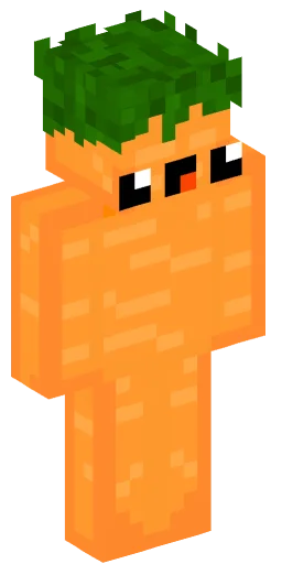 Minecraft Skin #238619