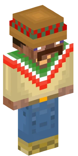 Minecraft Skin #238620