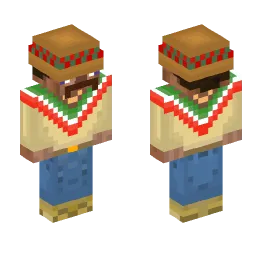 Minecraft Skin #238620