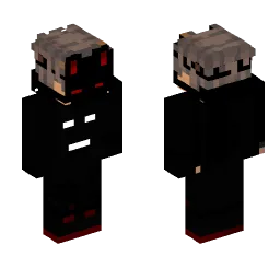 Minecraft Skin #238624