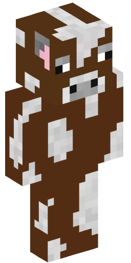 Minecraft Skin #238625