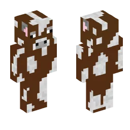 Minecraft Skin #238625