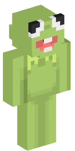 Minecraft Skin #238626
