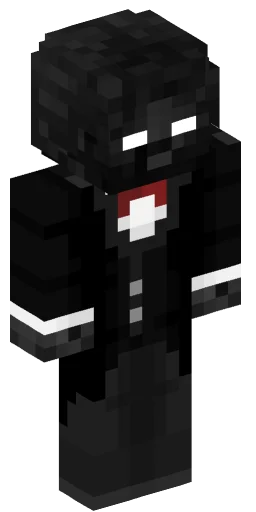 Minecraft Skin #238627