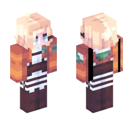 Minecraft Skin #238632