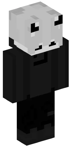 Minecraft Skin #238634