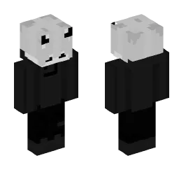 Minecraft Skin #238634