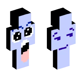 Minecraft Skin #238635