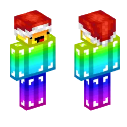 Minecraft Skin #238637