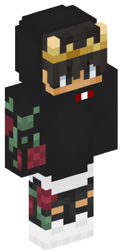 nikkert98 Minecraft Skin Preview on Minecraft.Co.Com