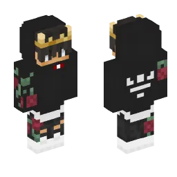 Minecraft Skin #238654