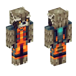 Minecraft Skin #238655