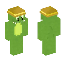 Minecraft Skin #238656