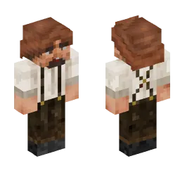 Minecraft Skin #238660
