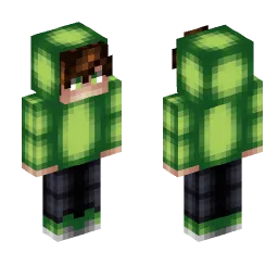 Minecraft Skin #238666