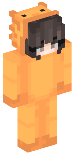 Minecraft Skin #238667