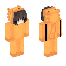 Minecraft Skin #238667