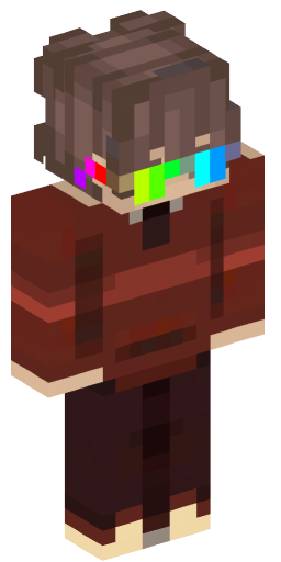 Minecraft Skin #238686