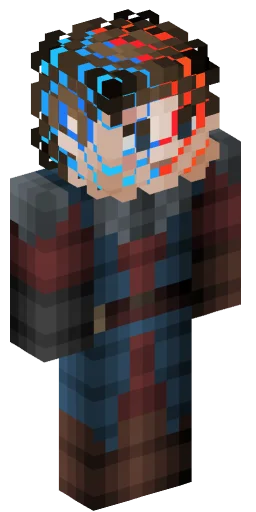 Minecraft Skin #238687