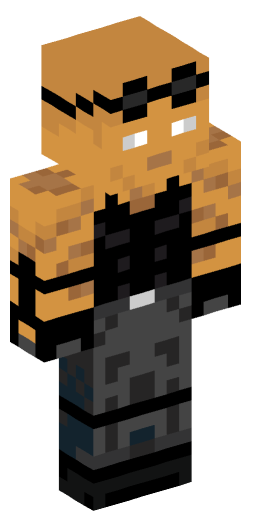 Minecraft Skin #238689
