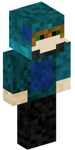 Minecraft Skin #238690