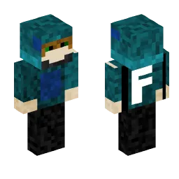 Minecraft Skin #238690