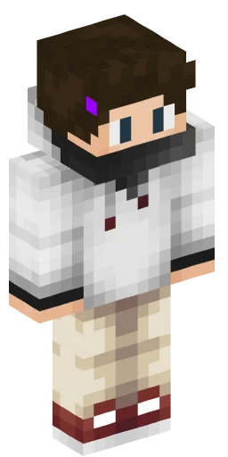 Minecraft Skin #238691