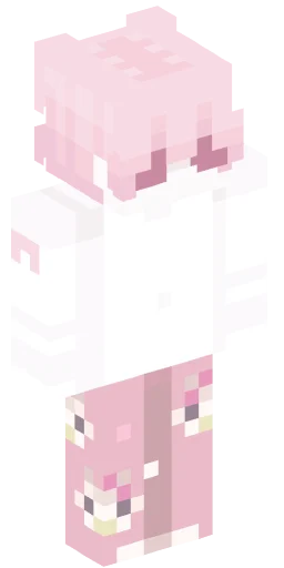 Minecraft Skin #238692