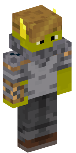 Minecraft Skin #238693