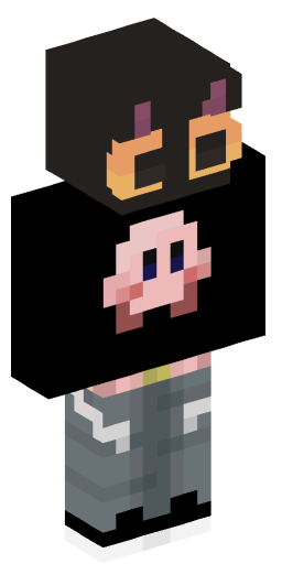 Minecraft Skin #238694