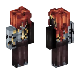 Minecraft Skin #238700