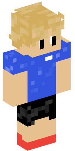 Mcpearl_ Minecraft Skin Preview on Minecraft.Co.Com
