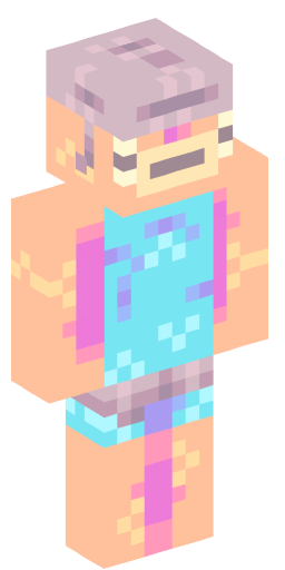 SUBMARINE_SAN Minecraft Skin Preview on Minecraft.Co.Com