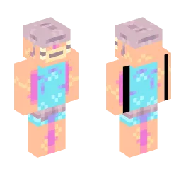 Minecraft Skin #238719